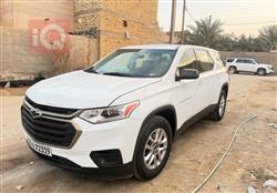 شيفروليه ترافرس